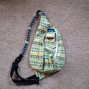 Kavu bag